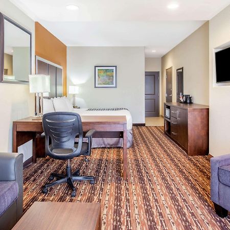 La Quinta By Wyndham Gonzales Tx Otel Dış mekan fotoğraf