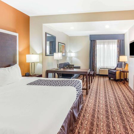 La Quinta By Wyndham Gonzales Tx Otel Dış mekan fotoğraf