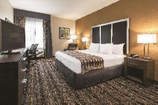 La Quinta By Wyndham Gonzales Tx Otel Oda fotoğraf