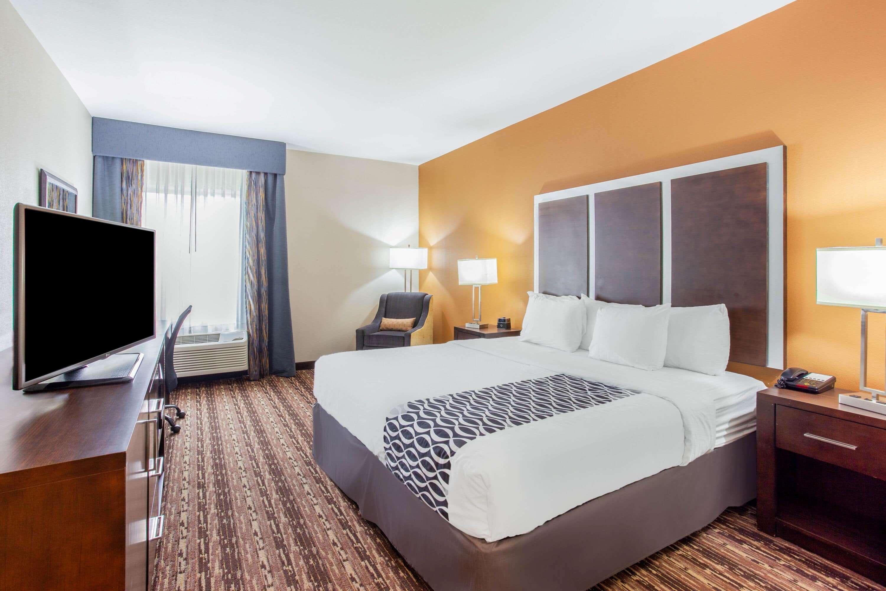 La Quinta By Wyndham Gonzales Tx Otel Dış mekan fotoğraf