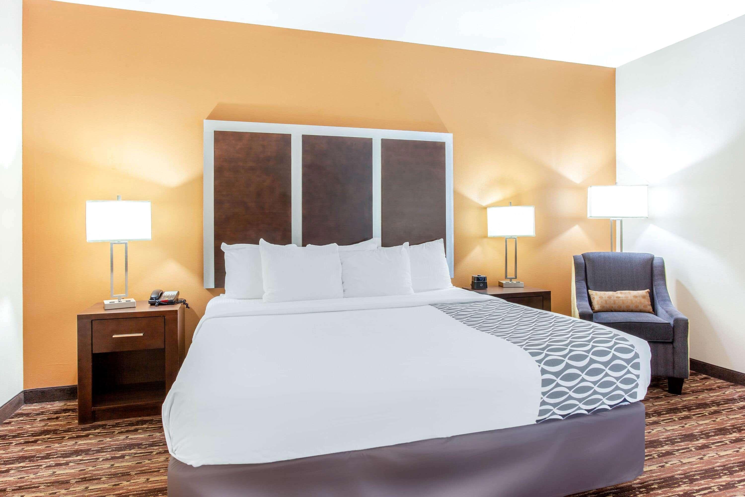 La Quinta By Wyndham Gonzales Tx Otel Dış mekan fotoğraf