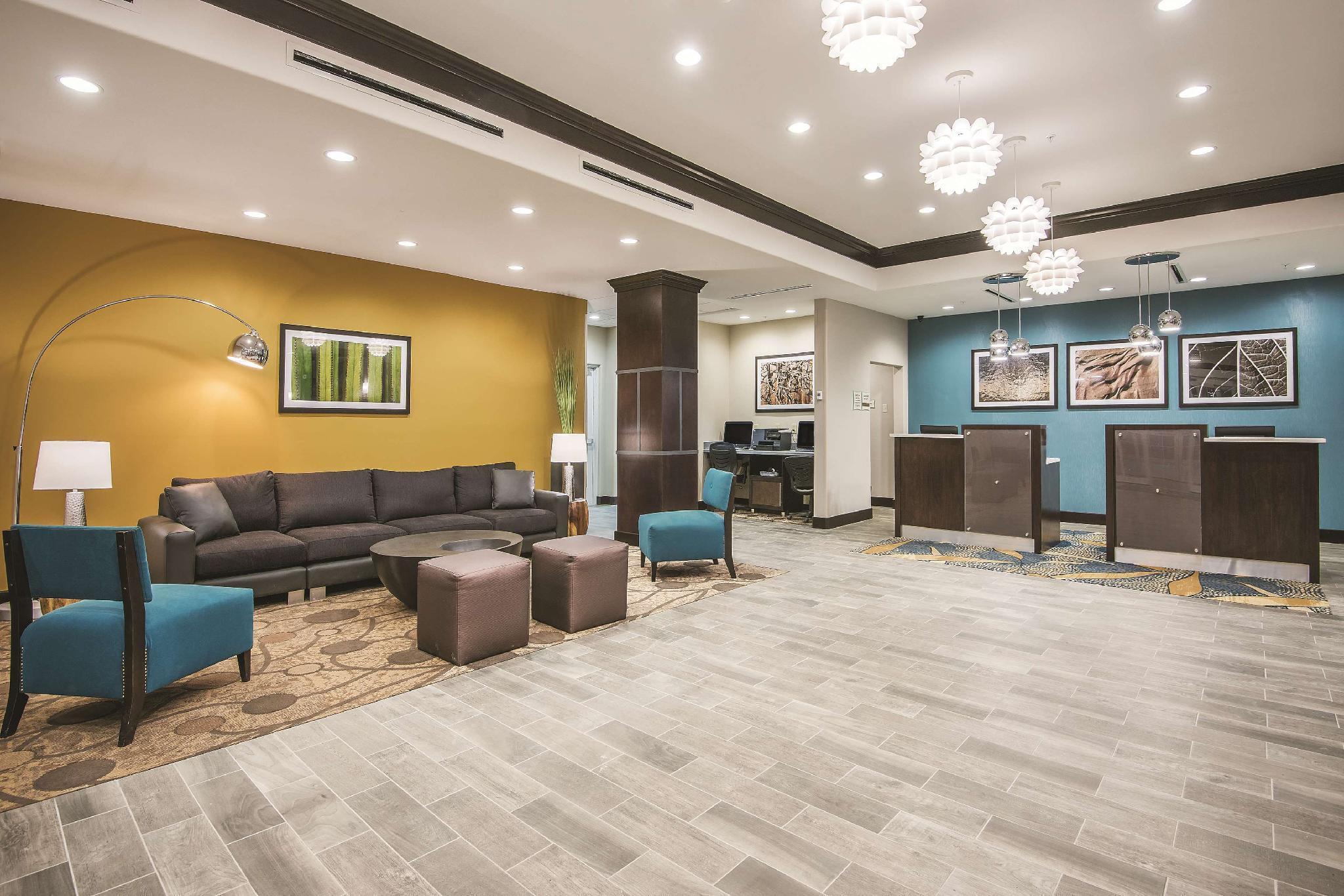 La Quinta By Wyndham Gonzales Tx Otel Dış mekan fotoğraf