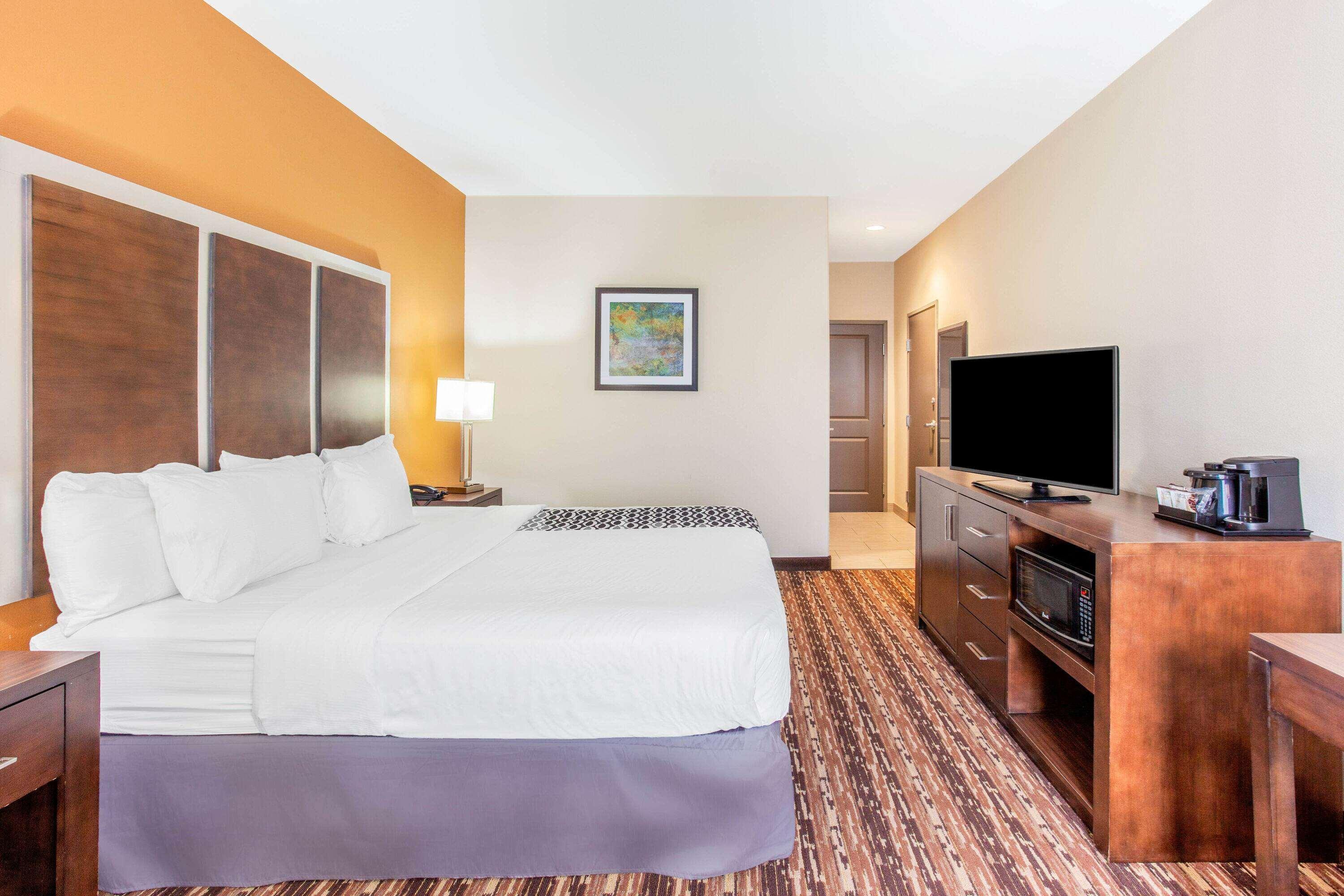 La Quinta By Wyndham Gonzales Tx Otel Dış mekan fotoğraf