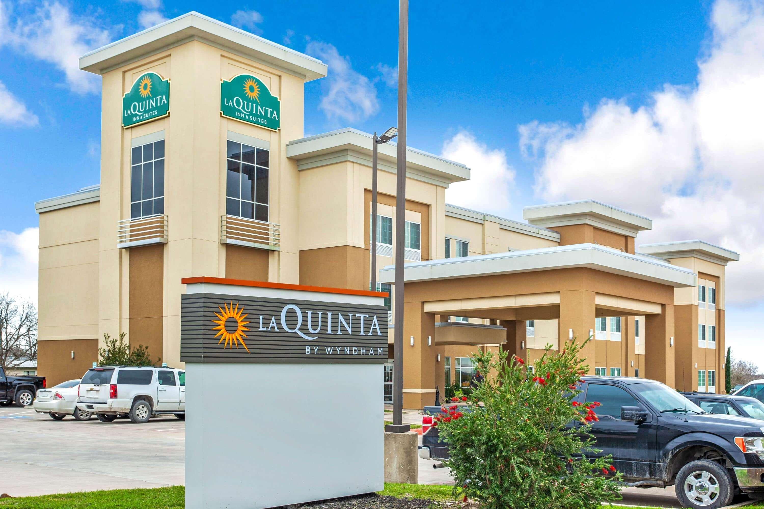 La Quinta By Wyndham Gonzales Tx Otel Dış mekan fotoğraf