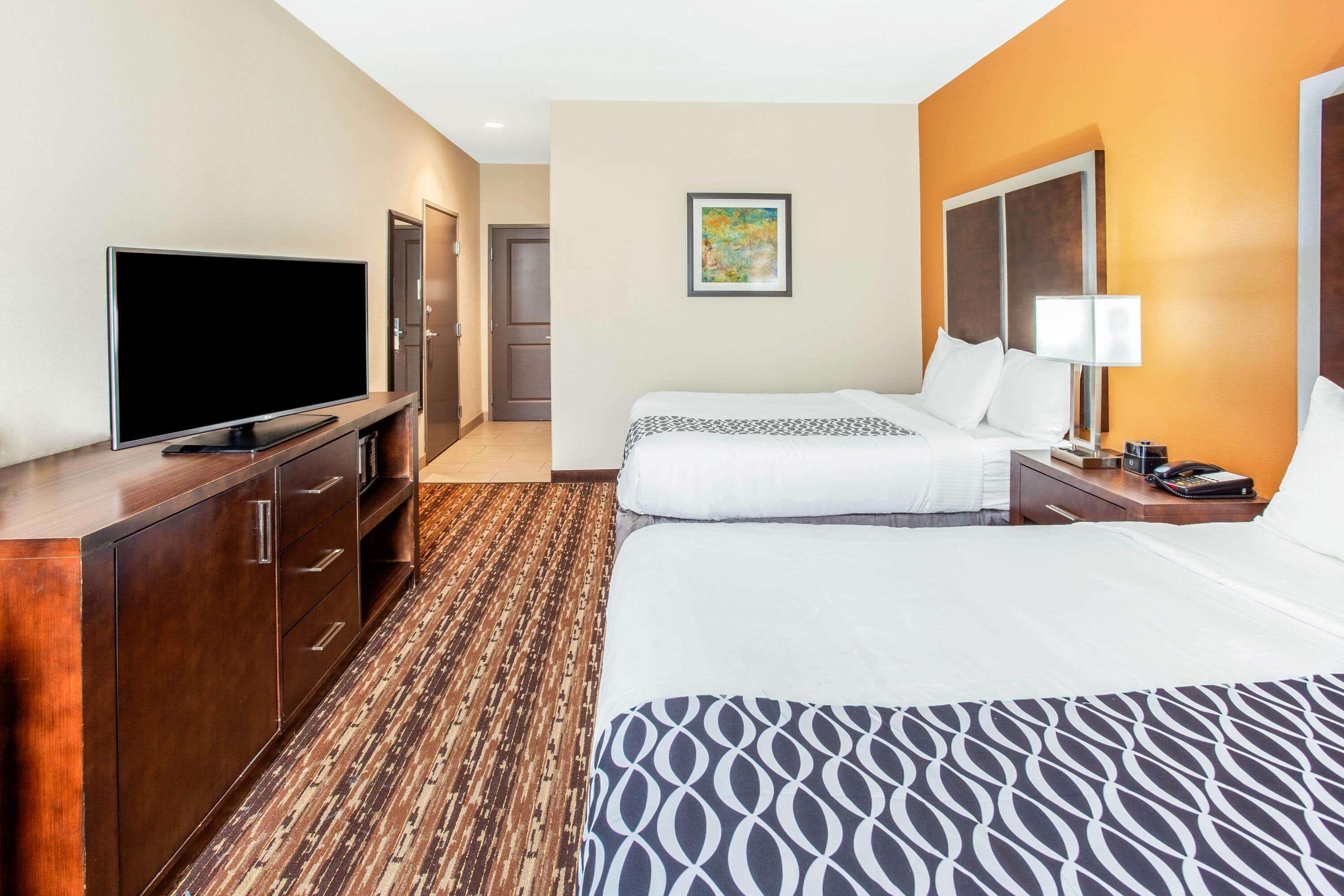 La Quinta By Wyndham Gonzales Tx Otel Dış mekan fotoğraf