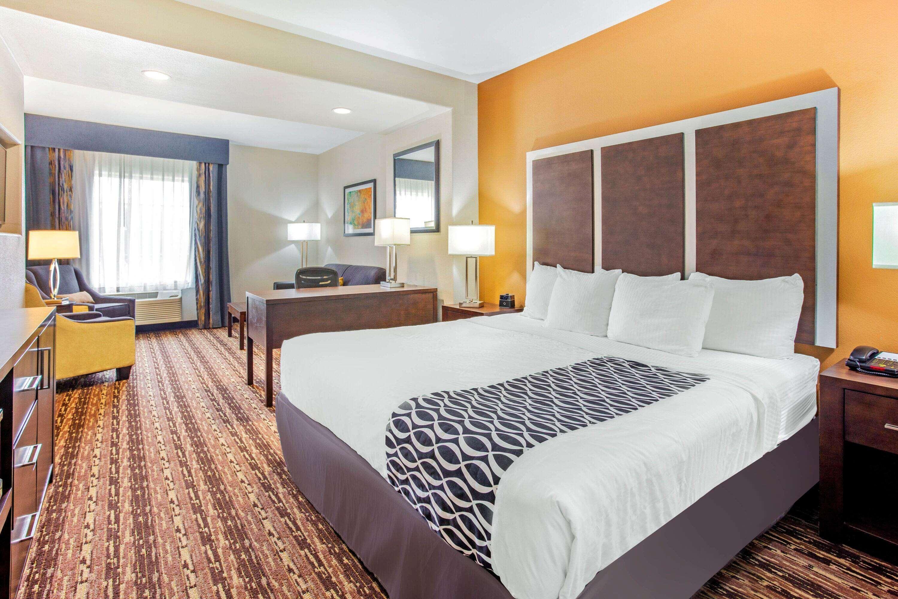 La Quinta By Wyndham Gonzales Tx Otel Dış mekan fotoğraf
