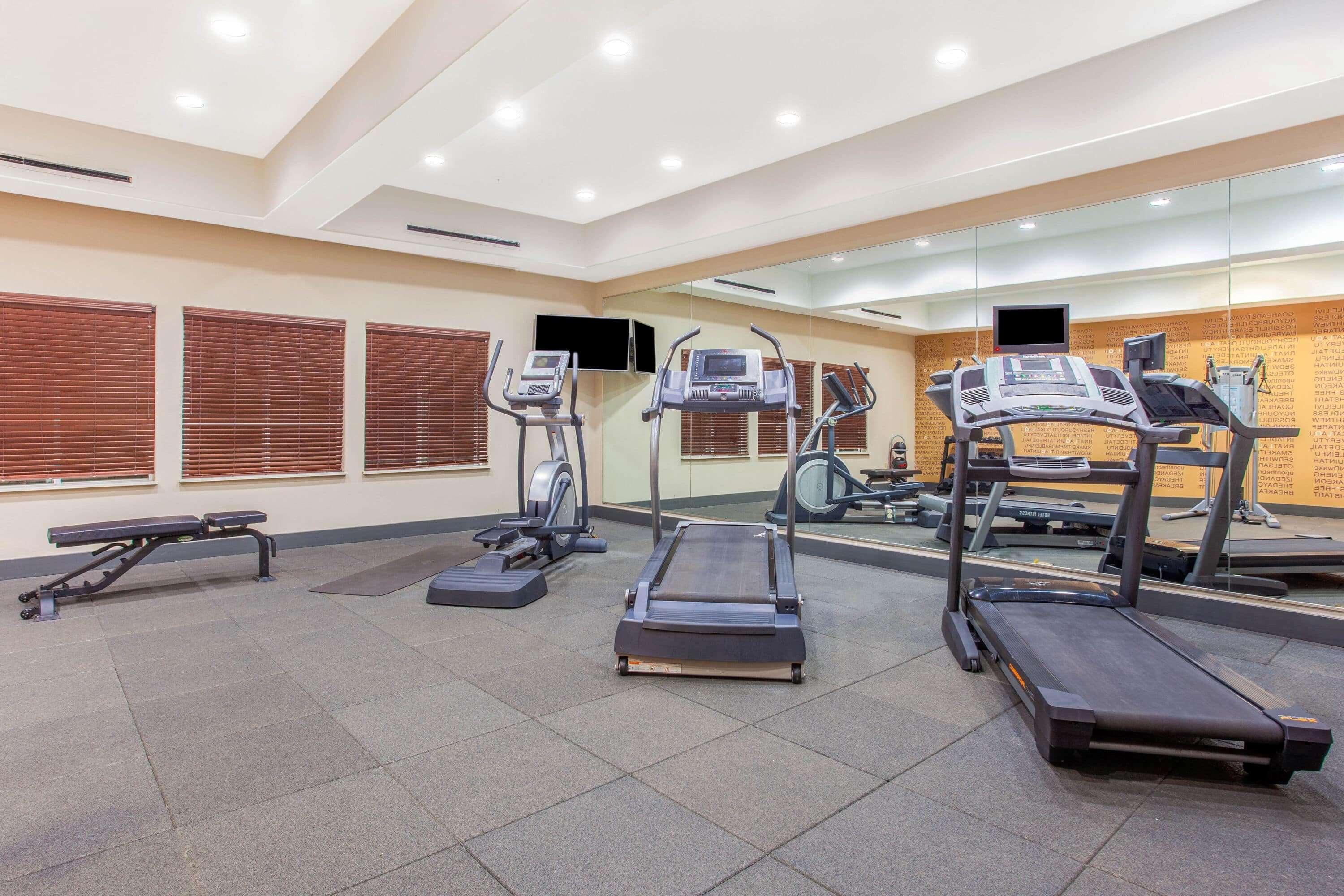 La Quinta By Wyndham Gonzales Tx Otel Dış mekan fotoğraf