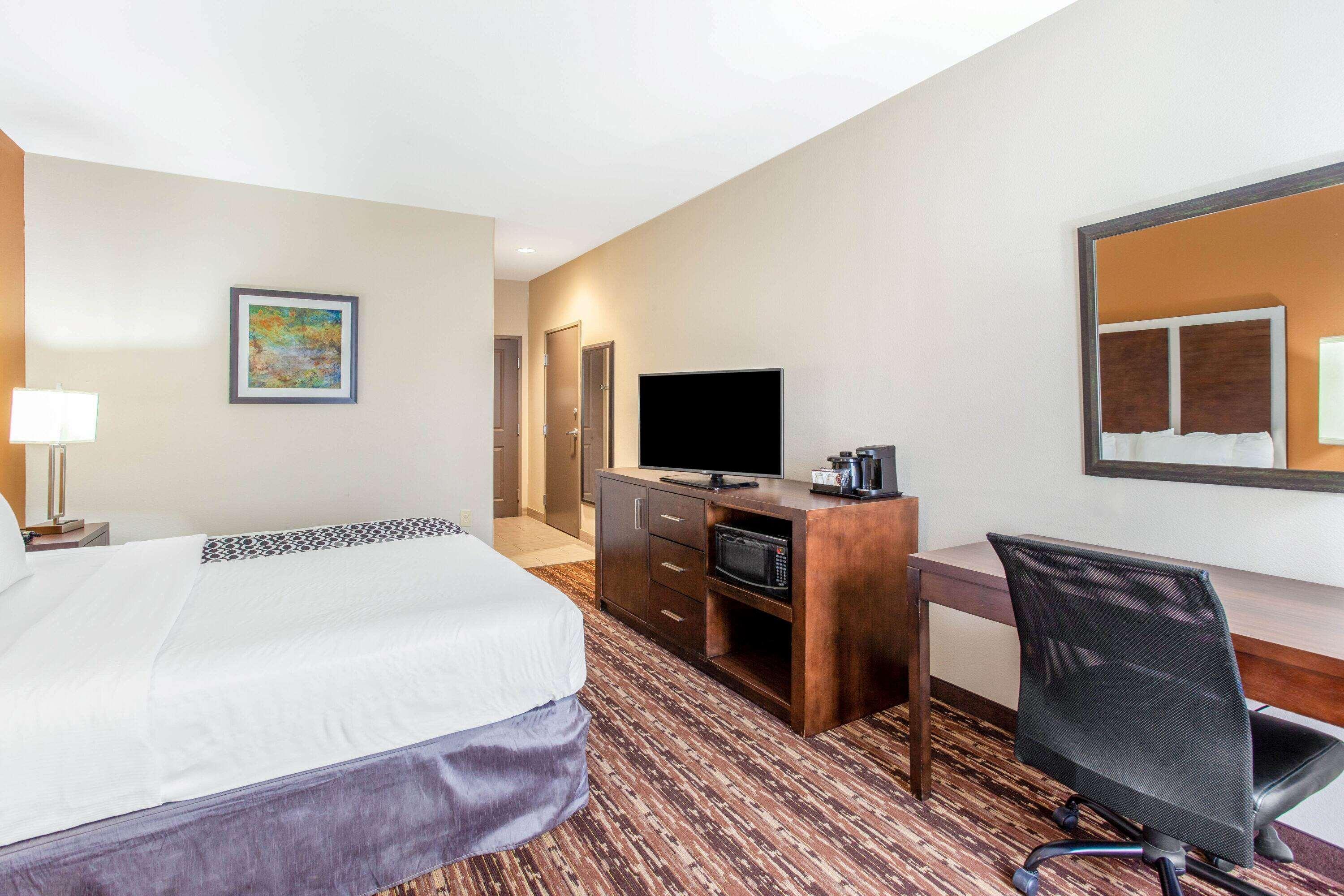 La Quinta By Wyndham Gonzales Tx Otel Dış mekan fotoğraf