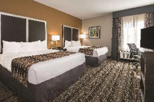 La Quinta By Wyndham Gonzales Tx Otel Oda fotoğraf